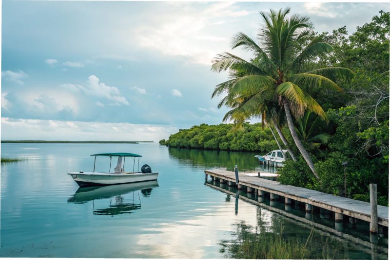 Boat Dock Maintenance in Overland Park, KS
