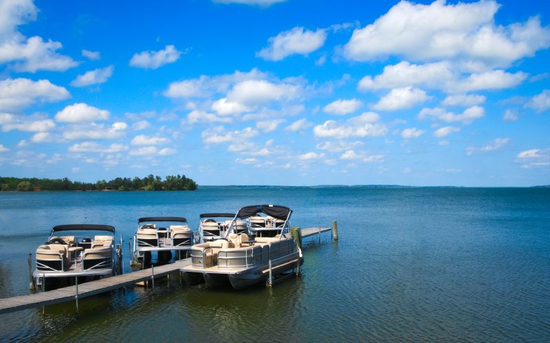 Boat Dock Maintenance in Denver, CO