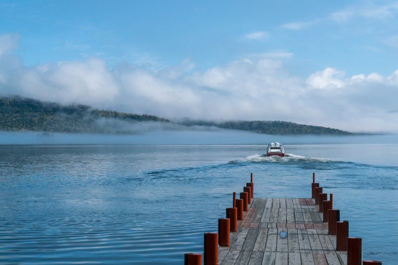 Boat Dock Maintenance in Denver, CO