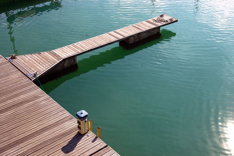 Dock Board Replacement in Overland Park, KS