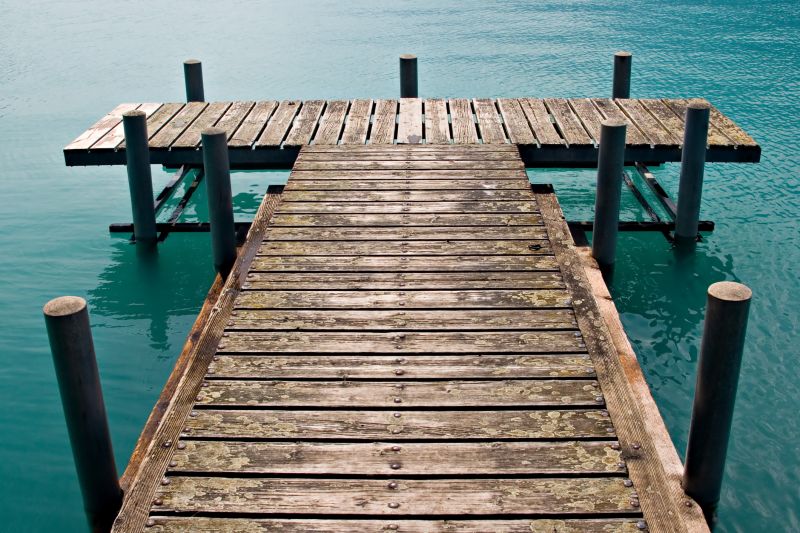 Dock Enlargement in Denver County, CO