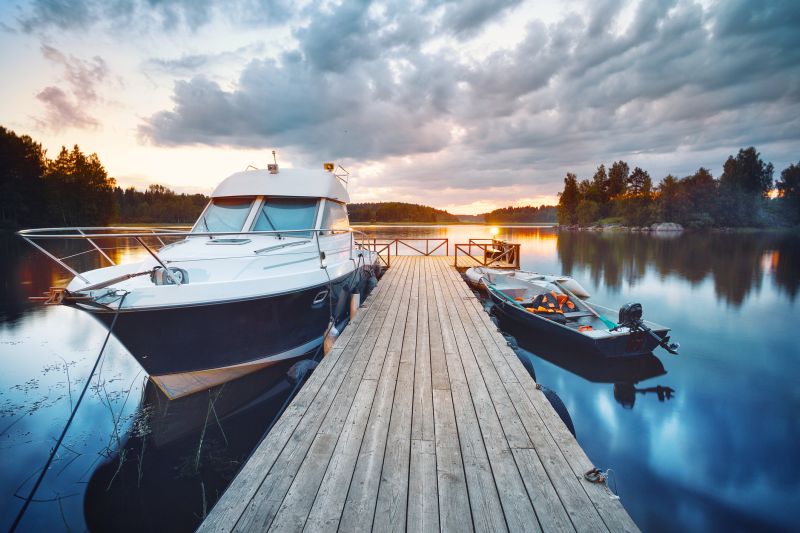 Dock Enlargement in Littleton, CO