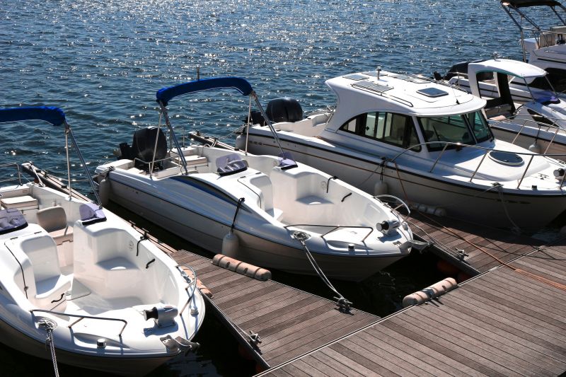 Dock Installation in Denver, CO
