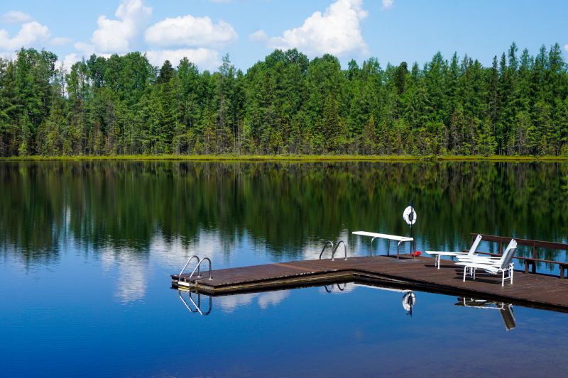 Dock Wood Replacement in Kansas City, KS